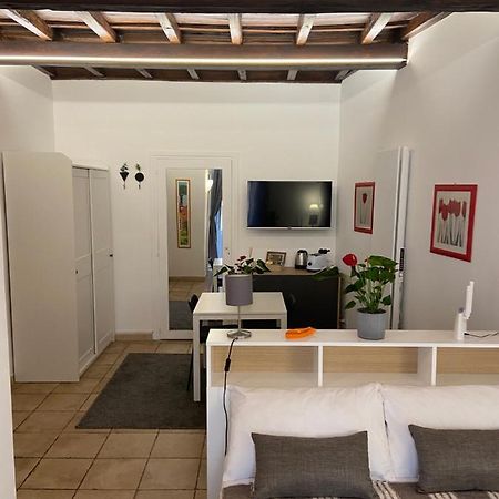 דירות רומא A&G Calderari מראה חיצוני תמונה