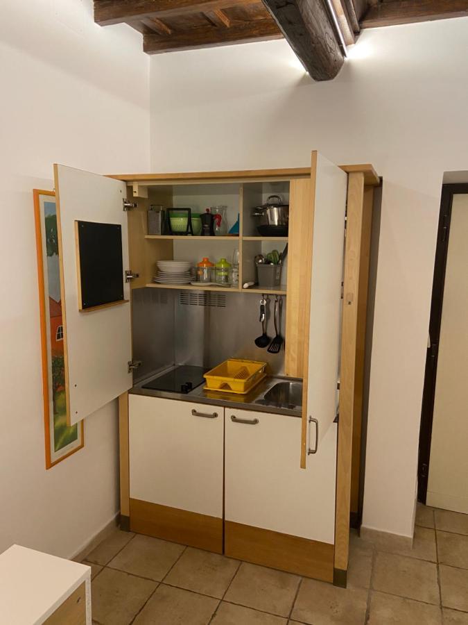 דירות רומא A&G Calderari מראה חיצוני תמונה